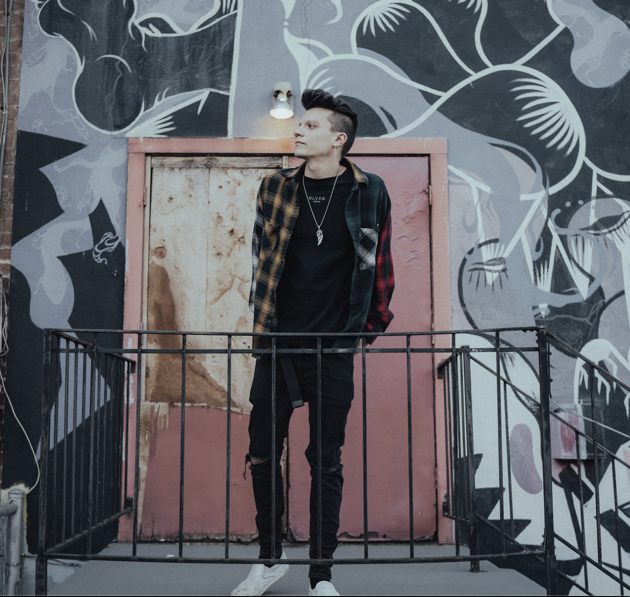 Kevin Mosca Profile Pic